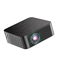 2024 Y3pro Ultra HD Home Theater Projector 800 ANSI Lumens Auto Focus LED Lamp 2GB RAM và Android 9.0 Hoạt động